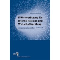 IT-Unterstützung für Interne Revision und Wirtschaftsprüfung