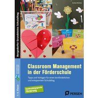 Classroom Management in der Förderschule