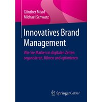 Innovatives Brand Management