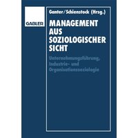 Management aus soziologischer Sicht