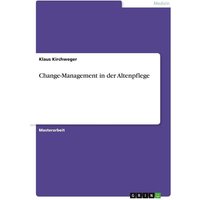 Change-Management in der Altenpflege
