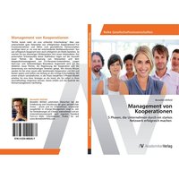 Management von Kooperationen
