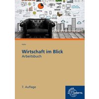 Hafer, W: Arbeitsbuch Wirtschaft im Blick