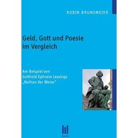 Geld, Gott und Poesie im Vergleich