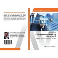 Change Management für Industrie 4.0