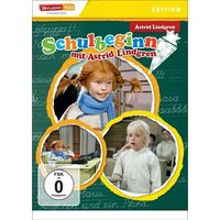 Cover: Schulbeginn mit Astrid Lindgren