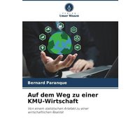 Auf dem Weg zu einer KMU-Wirtschaft