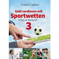 Geld verdienen mit Sportwetten 3