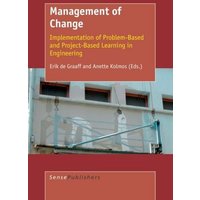 Management of Change