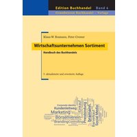 Wirtschaftsunternehmen Sortiment