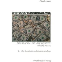 Wirtschaftsjournalismus