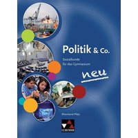 Politik & Co. neu Rheinland-Pfalz