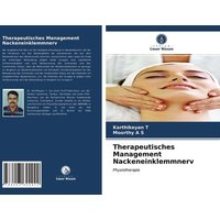 Therapeutisches Management Nackeneinklemmnerv
