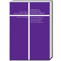 Heilige in Politik und Öffentlichkeit