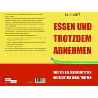 Essen und trotzdem abnehmen