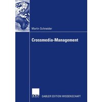 Crossmedia-Management