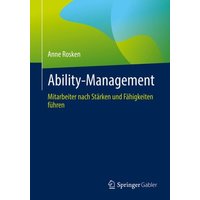 Ability-Management