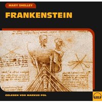 Cover: Frankenstein