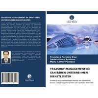 Treasury-Management im Sanitären Unternehmen Dienstleister