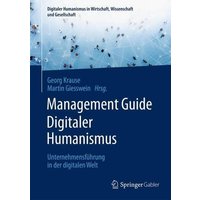 Management Guide Digitaler Humanismus
