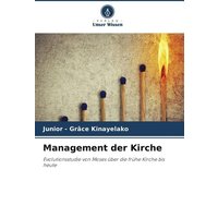 Management der Kirche