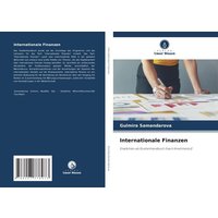 Internationale Finanzen