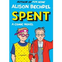 Cover: Spent