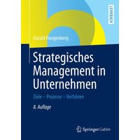 Strategisches Management in Unternehmen