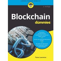 Blockchain für Dummies