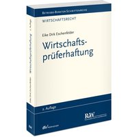 Wirtschaftsprüferhaftung