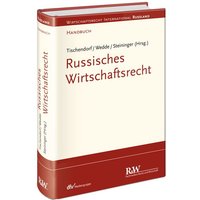 Russisches Wirtschaftsrecht