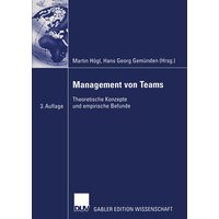 Management von Teams