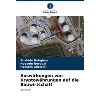 Auswirkungen von Kryptowährungen auf die Bauwirtschaft