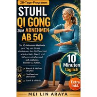 Stuhl Qi Gong zum Abnehmen ab 50