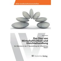 Das Dào von Wirtschaftlichkeit und Gleichbehandlung