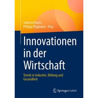 Innovationen in der Wirtschaft