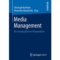 Media Management