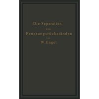 Die Separation von Feuerungsrückständen und ihre Wirtschaftlichkeit