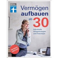 Vermögen aufbauen ab 30