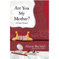 Cover: Are You My Mother?