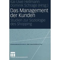 Das Management der Kunden