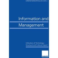 Information and Management