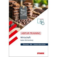 STARK Wirtschaft - Abitur-Training BW - Abitur ab 2027