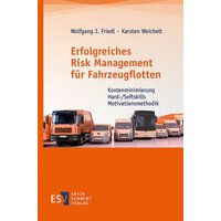 Erfolgreiches Risk Management für Fahrzeugflotten