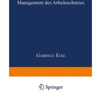 Management des Arbeitsschutzes