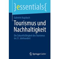 Tourismus und Nachhaltigkeit