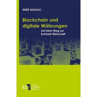 Blockchain und digitale Währungen
