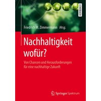 Nachhaltigkeit wofür?