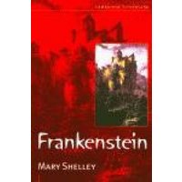 Cover: Frankenstein