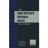 Wirtschaftswörterbuch / Commercial Dictionary